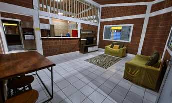 Imagem 5: Casa muro bonito