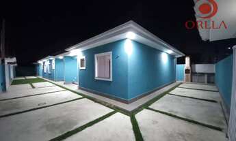 Imagem 3: Orlla Imóveis - ?? Linda casa em Itaipuaçu (Jardim Leste)!