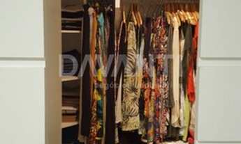 Imagem 7: Casa - Loteamento Alphaville Campinas - Campinas