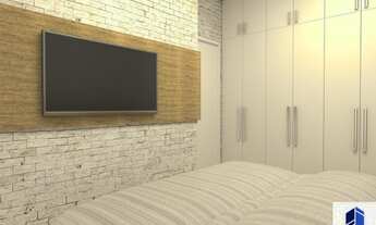 Imagem 2: Apartamento ao lado do Metrô Patriarca