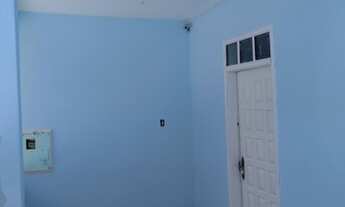 Imagem 2: Casa para venda com 360 metros quadrados com 5 quartos em Liberdade - Salvador - BA