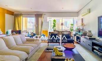 Imagem 3: Apartamentos à Venda Jardim América