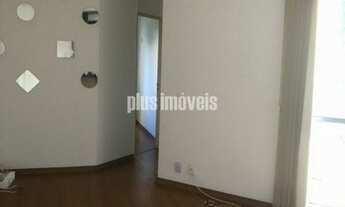 Imagem 2: Apartamento para Locação ? Vila Constança ? Próximo à Av. Interlagos ? São Paulo