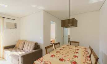 Imagem 2: Apartamento para Aluguel - Jacarepaguá, 2 Quartos, 65 m2