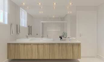 Imagem 3: SãO PAULO - Apartamento Padrão - Jardim Paulista