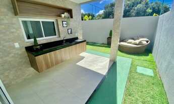 Imagem 1: CASA EM VILAS DO ATLÂNTICO (RUA PRAIA DO ARPOADOR