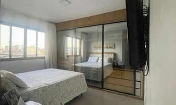 Imagem 3: Gran Farol - Sombra