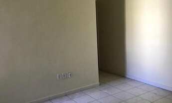 Imagem 3: Apartamento para Locação em Taubaté, Parque São Luís, 2 dormitórios, 1 banheiro, 1 vaga