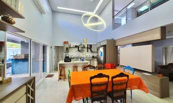 Imagem 5: Casa em Condomínio para Venda em Caçapava, Bairro do Grama, 3 dormitórios, 3 suítes, 5 ban