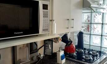 Imagem 4: L1170 Excelente JKzão todo reformado e mobiliado transformando em 1 dorm junto ao Bourbon