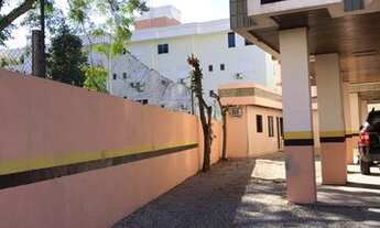 Imagem 2: Apartamento Mensal de um dormitório