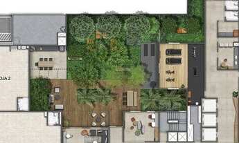 Imagem 5: APARTAMENTO com 2 dormitórios à venda por R$ 584.929,00 no bairro Moema - SÃO PAULO / SP