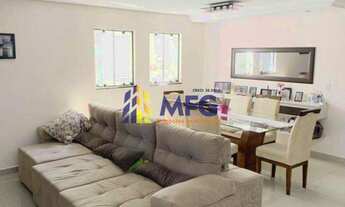 Imagem 1: Sobrado no Villagio Torino