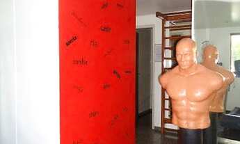 Imagem 6: Apartamento para aluguel e venda possui 44 metros quadrados com 1 quarto