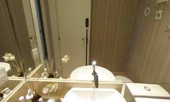 Imagem 7: São Paulo - Apartamento Padrão - Vila Romana