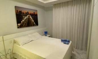 Imagem 2: Apartamento para aluguel possui 16 metros quadrados com 1 quarto