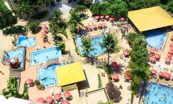 Imagem 5: Apartamento 2 Quartos para Venda em Caldas Novas, Do Turista, 2 dormitórios, 1 suíte, 1 ba