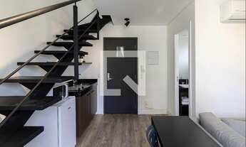 Imagem 4: Apartamento para Aluguel - Vila Olímpia, 1 Quarto, 65 m2