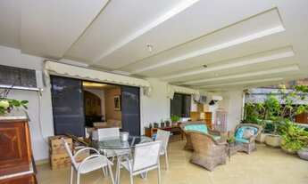 Imagem 5: Maravilhoso Apartamento Lâmina de 179 m² em localização Nobre