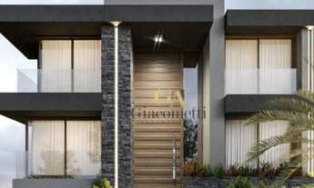 Imagem: Casa com 4 dormitórios à venda, 570 m²