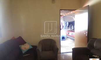 Imagem 4: Casa (térrea na rua) 2 dormitórios, cozinha planejada