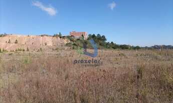 Imagem 6: ** Terreno de 3.580,75m² no Condomínio Porta do Sol **