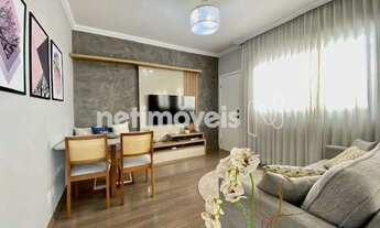 Imagem 3: Venda Apartamento 3 quartos Caiçara-Adelaide Belo Horizonte