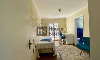 Imagem 6: Sobrado à venda, Horto Florestal, São Paulo, SP