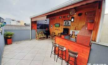 Imagem: Cobertura para Venda em Santo André, Parque