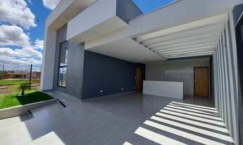 Imagem 2: Casa à venda, Residencial Ícaro, Maringá, PR