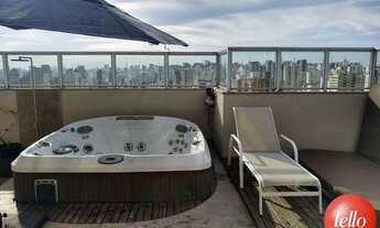 Imagem 7: São Paulo - Apartamento Padrão - Vila Mariana