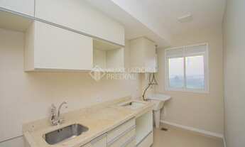 Imagem 5: PORTO ALEGRE - Apartamento Padrão - Humaita