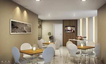 Imagem 6: APARTAMENTO RESIDENCIAL em Rio de Janeiro - RJ, Cachambi