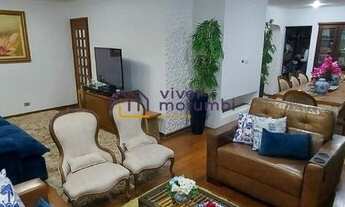 Imagem 5: APARTAMENTO à VENDA COM 159M² FAZENDA MORUMBI 3 SUÍTES E 3 VAGAS