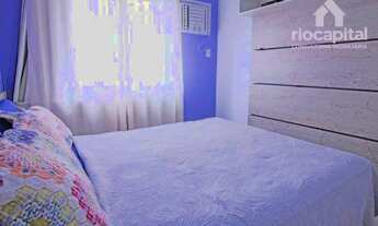 Imagem 6: Apartamento com 3 quartos à venda, 116 m² por R$ 1.370.000 - Barra da Tijuca - Rio de Jane