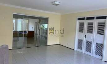 Imagem 7: Casa em Luciano Cavalcante - Fortaleza