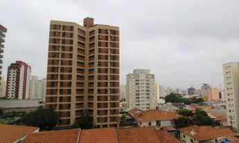 Imagem 4: Lindo apartamento para venda com 137 ms com 3 dorms no Santa Paula