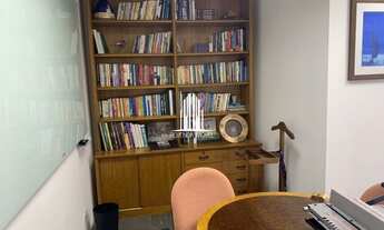 Imagem 4: Comercial à venda 1 Vaga, 42M², Moema, São Paulo - SP