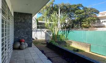 Imagem 5: Casa com 4 dormitórios à venda, 740 m² por R$ 17.000.000 - Moema - São Paulo/SP