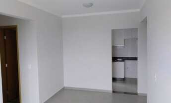 Imagem 4: Apartamento com 2 dormitórios para alugar, 50 m² por R$ 990,00 - Brasil - Uberlândia/MG