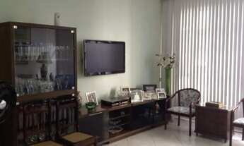 Imagem 2: Apartamento com 4 dormitórios à venda, 222 m² por R$ 2.100.000,00 - Icaraí - Niterói/RJ