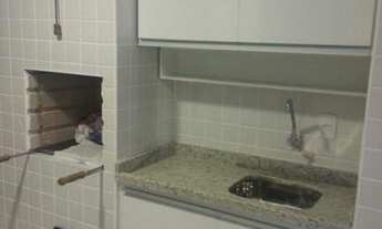 Imagem 4: Apartamento com 1 dormitório à venda, 41 m² por R$ 530.000,00 - Saúde - São Paulo/SP