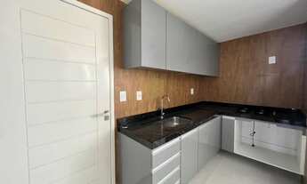 Imagem 2: Apartamento para Venda em João Pessoa, Manaíra, 3 dormitórios, 2 suítes, 3 banheiros, 2 va