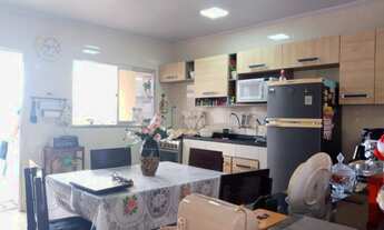 Imagem 6: BELFORD ROXO - Casa de Condomínio - SAO BERNARDO