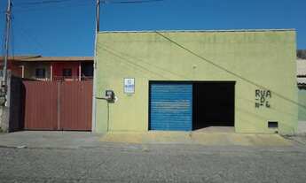 Imagem: Loja para aluguel possui 50 metros quadrados