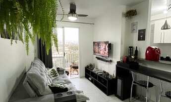 Imagem 2: Apartamento 2 dorms para Venda - Jaguará, São Paulo - 67m², 1 vaga