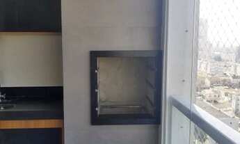 Imagem 5: Cobertura Duplex com 3 suítes, Edifício Gran Village, Taubaté