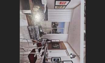 Imagem 4: Apartamento para venda tem 43 metros quadrados com 2 quartos