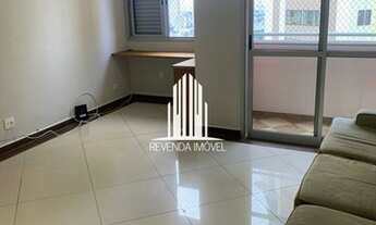 Imagem 2: Apartamento com 02 Dormitórios , Sendo 01 Suíte no Cambuci