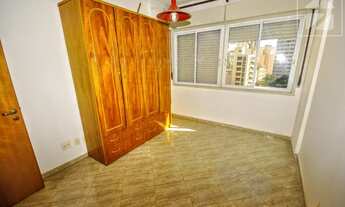 Imagem 7: Apartamento à venda 3 Quartos, 1 Suite, 1 Vaga, 156M², Centro, Campinas - SP